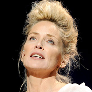 Sharon Stone Sharon Stone